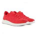 ECCO EXOSTRIDE W LOW Rosso