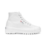 Superga Alpina 2341 Bianco - immagine 2