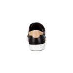 ECCO LEISURE SHOE Nero - immagine 2