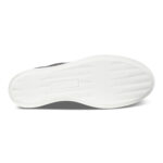 ECCO LEISURE SHOE Nero - immagine 4