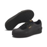 Puma Carina Lift Black