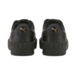 Puma Carina Lift Black - immagine 2