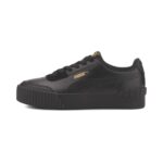 Puma Carina Lift Black - immagine 4