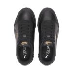 Puma Carina Lift Black - immagine 6