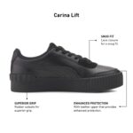 Puma Carina Lift Black - immagine 7