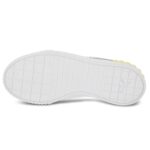 Puma Carina Lift Silver-White-Pink - immagine 4